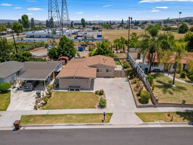 1708 Fieldgate Avenue, Hacienda Heights, California 91745
