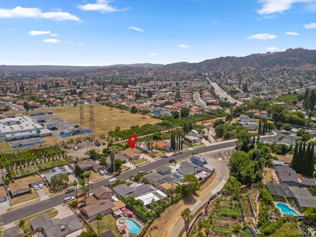 1708 Fieldgate Avenue, Hacienda Heights, California 91745