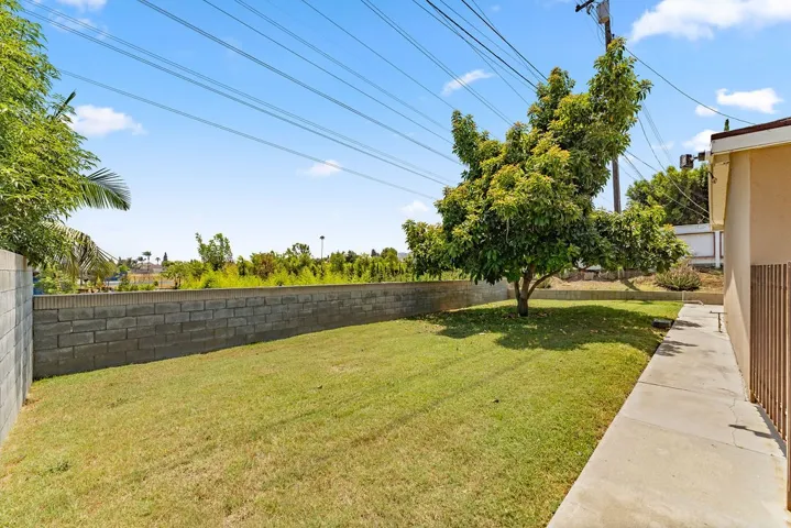 1708 Fieldgate Avenue, Hacienda Heights, California 91745