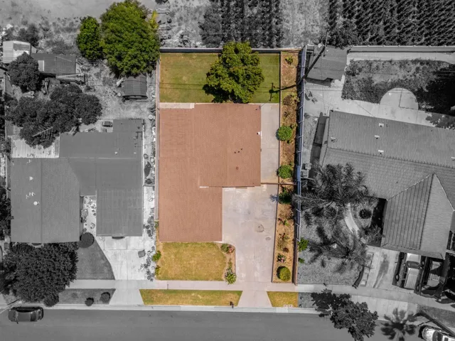 1708 Fieldgate Avenue, Hacienda Heights, California 91745