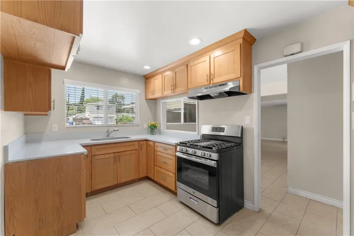 1708 Fieldgate Avenue, Hacienda Heights, California 91745
