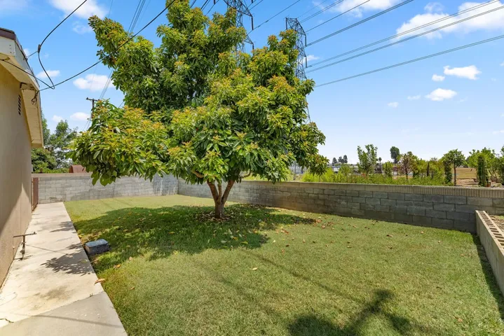 1708 Fieldgate Avenue, Hacienda Heights, California 91745