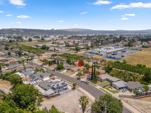 1708 Fieldgate Avenue, Hacienda Heights, California 91745