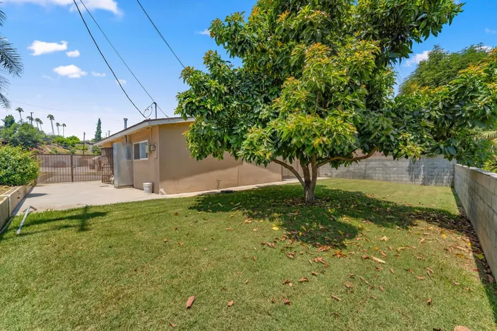 1708 Fieldgate Avenue, Hacienda Heights, California 91745