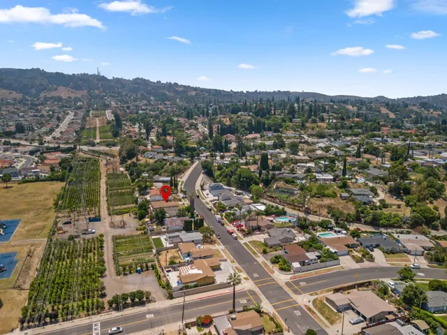 1708 Fieldgate Avenue, Hacienda Heights, California 91745
