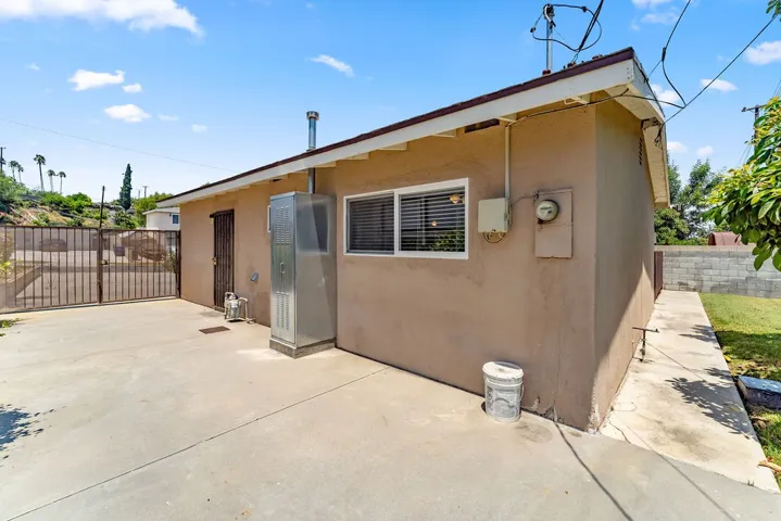 1708 Fieldgate Avenue, Hacienda Heights, California 91745
