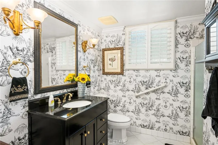 16671 Landmark Avenue, Yorba Linda, California 92886