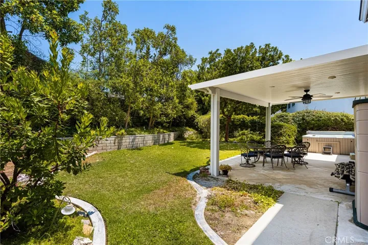 16671 Landmark Avenue, Yorba Linda, California 92886