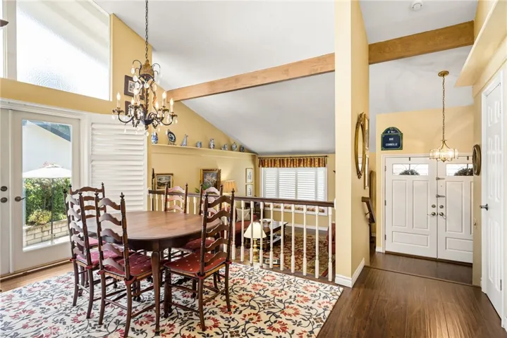 16671 Landmark Avenue, Yorba Linda, California 92886