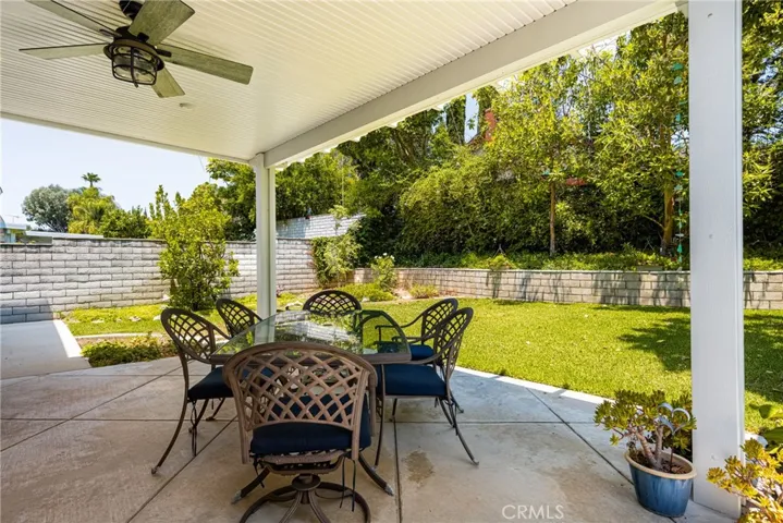 16671 Landmark Avenue, Yorba Linda, California 92886