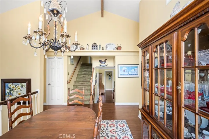 16671 Landmark Avenue, Yorba Linda, California 92886