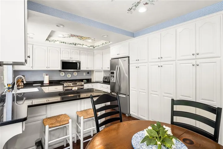 16671 Landmark Avenue, Yorba Linda, California 92886