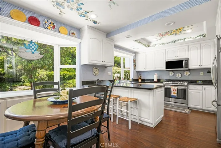 16671 Landmark Avenue, Yorba Linda, California 92886