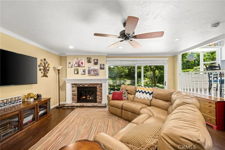 16671 Landmark Avenue, Yorba Linda, California 92886