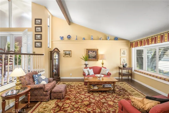 16671 Landmark Avenue, Yorba Linda, California 92886