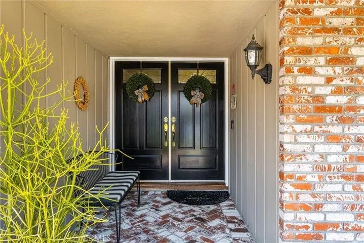 16671 Landmark Avenue, Yorba Linda, California 92886