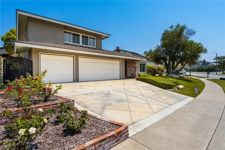 16671 Landmark Avenue, Yorba Linda, California 92886