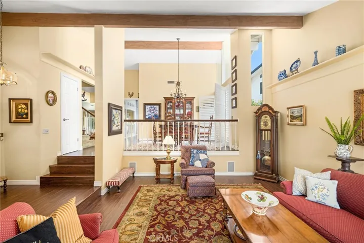 16671 Landmark Avenue, Yorba Linda, California 92886