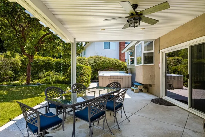 16671 Landmark Avenue, Yorba Linda, California 92886
