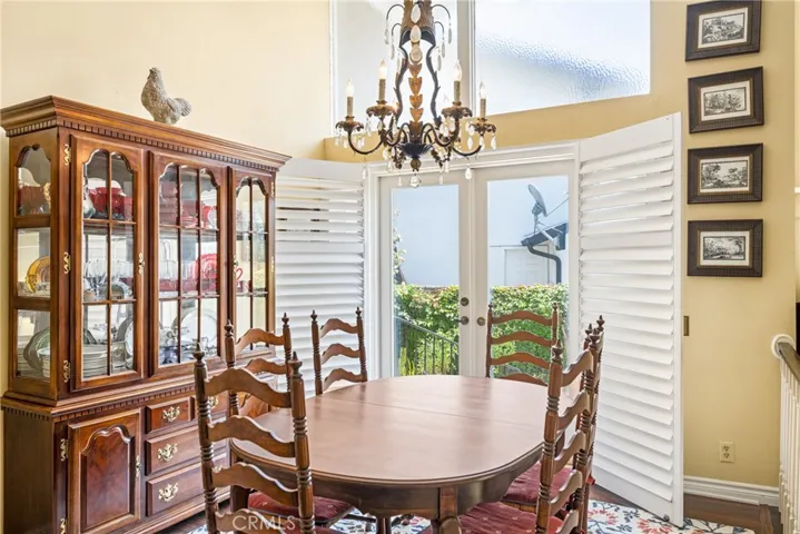 16671 Landmark Avenue, Yorba Linda, California 92886