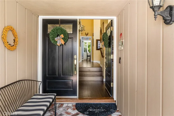 16671 Landmark Avenue, Yorba Linda, California 92886