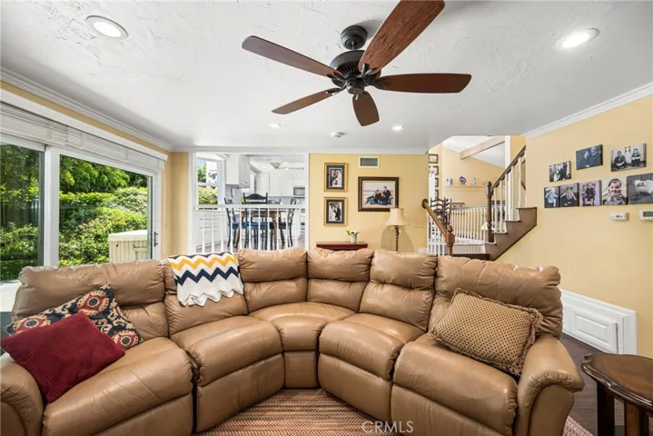 16671 Landmark Avenue, Yorba Linda, California 92886