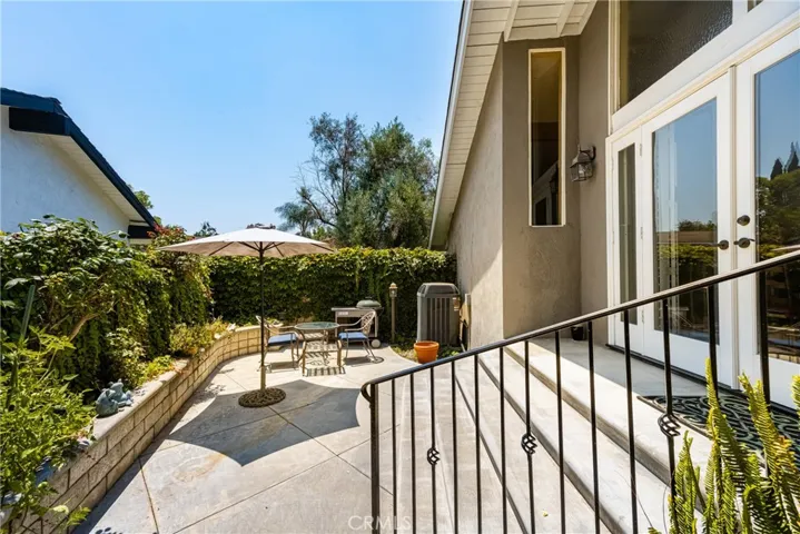 16671 Landmark Avenue, Yorba Linda, California 92886