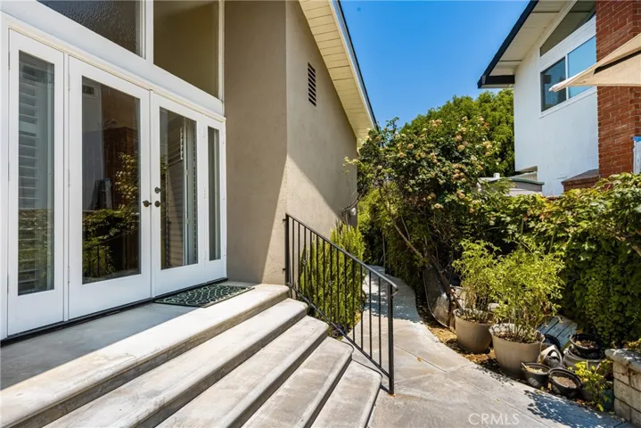 16671 Landmark Avenue, Yorba Linda, California 92886