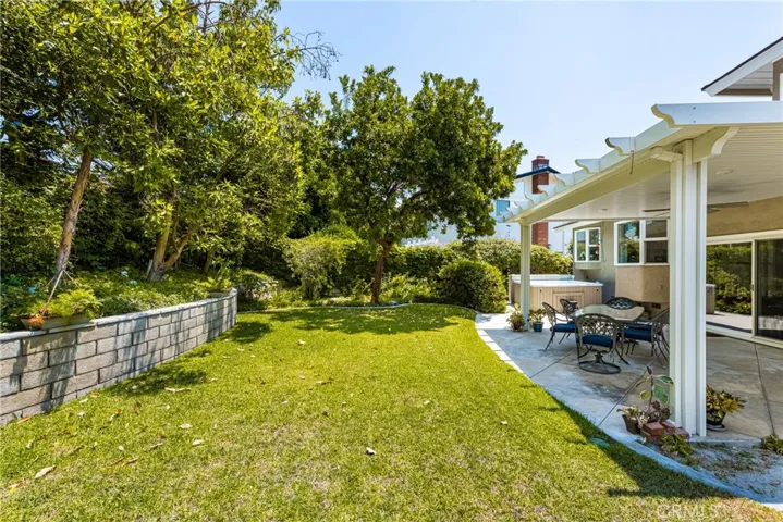 16671 Landmark Avenue, Yorba Linda, California 92886