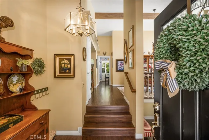 16671 Landmark Avenue, Yorba Linda, California 92886