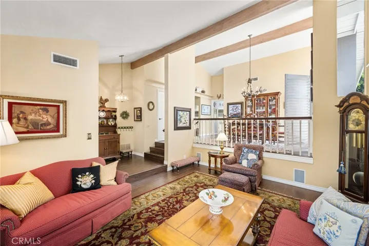16671 Landmark Avenue, Yorba Linda, California 92886