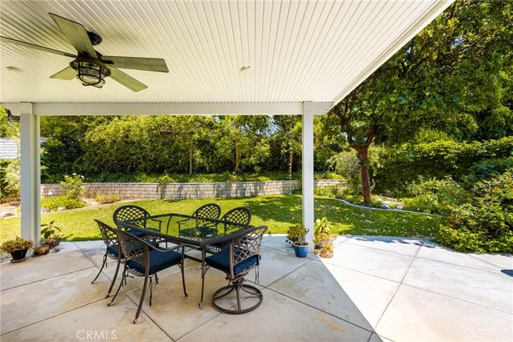 16671 Landmark Avenue, Yorba Linda, California 92886