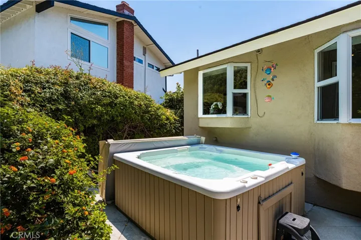 16671 Landmark Avenue, Yorba Linda, California 92886