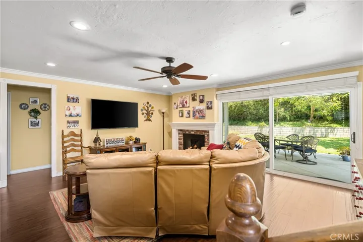 16671 Landmark Avenue, Yorba Linda, California 92886