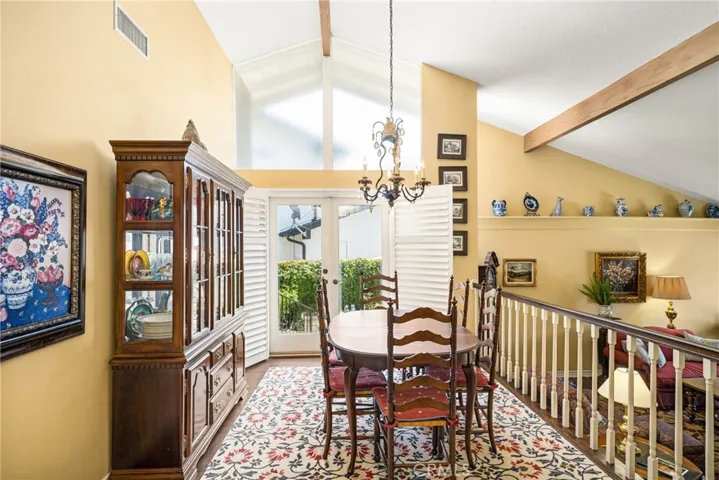 16671 Landmark Avenue, Yorba Linda, California 92886