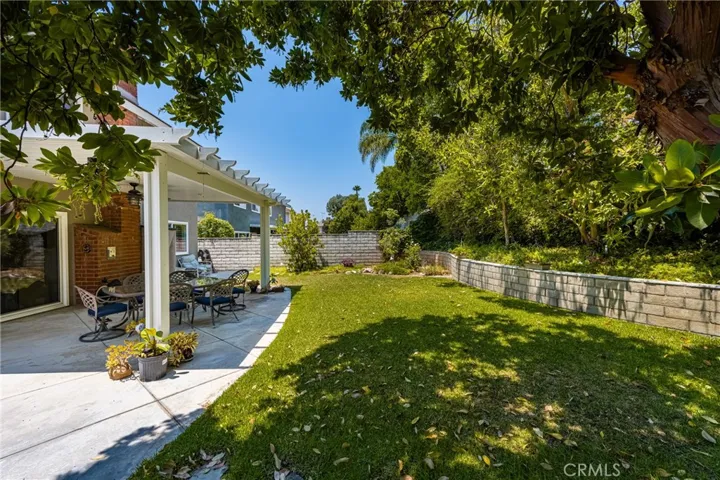 16671 Landmark Avenue, Yorba Linda, California 92886