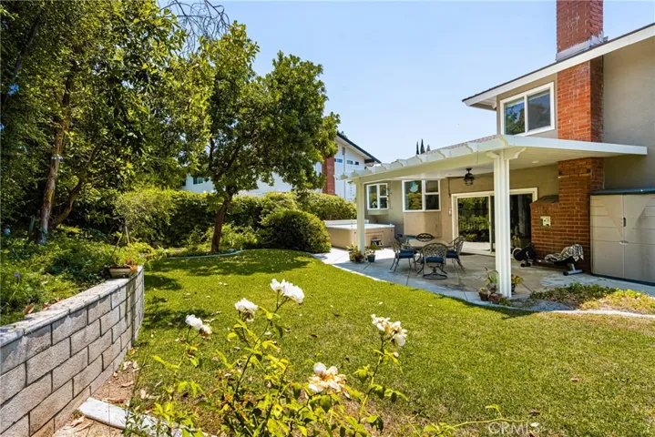 16671 Landmark Avenue, Yorba Linda, California 92886