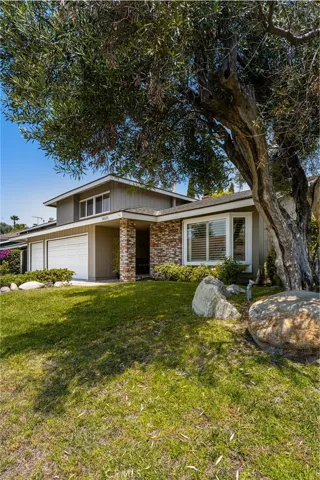 16671 Landmark Avenue, Yorba Linda, California 92886