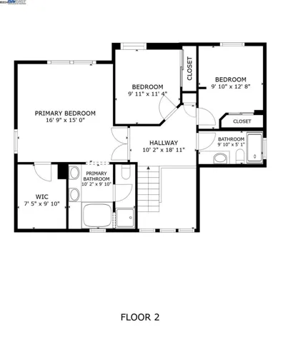 2690 Ramsdell Pl, San Jose, California 95148