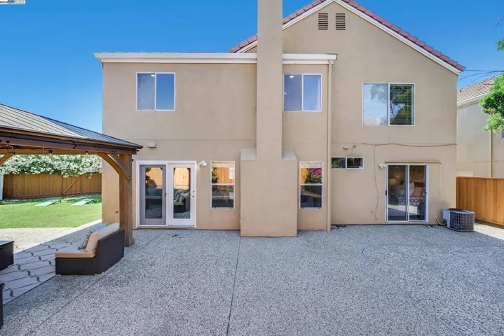 2690 Ramsdell Pl, San Jose, California 95148