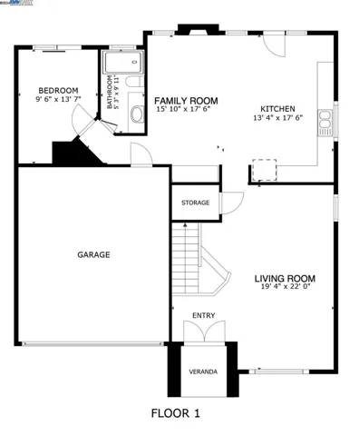 2690 Ramsdell Pl, San Jose, California 95148