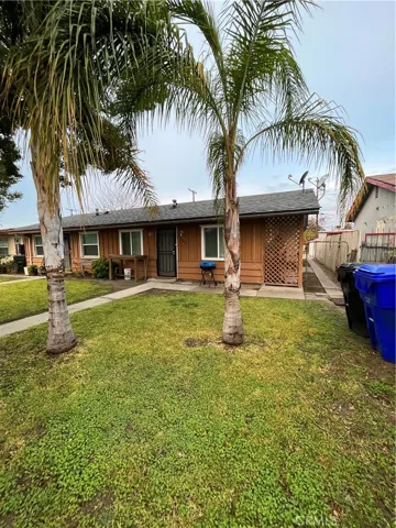 2664 N N. Waterman Ave N 2666, 2668