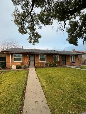 2664 N N. Waterman Ave N 2666, 2668
