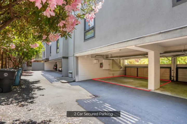 388 Everett Avenue, Palo Alto, California 94301