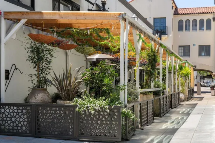388 Everett Avenue, Palo Alto, California 94301