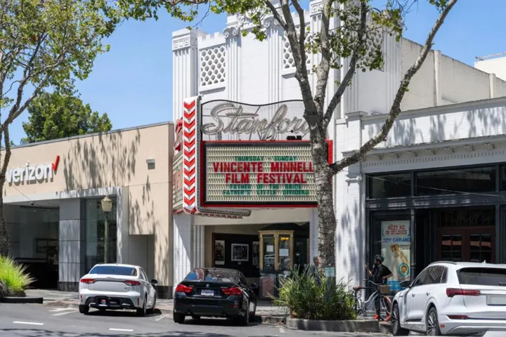 388 Everett Avenue, Palo Alto, California 94301