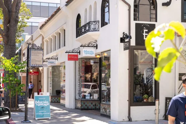 388 Everett Avenue, Palo Alto, California 94301