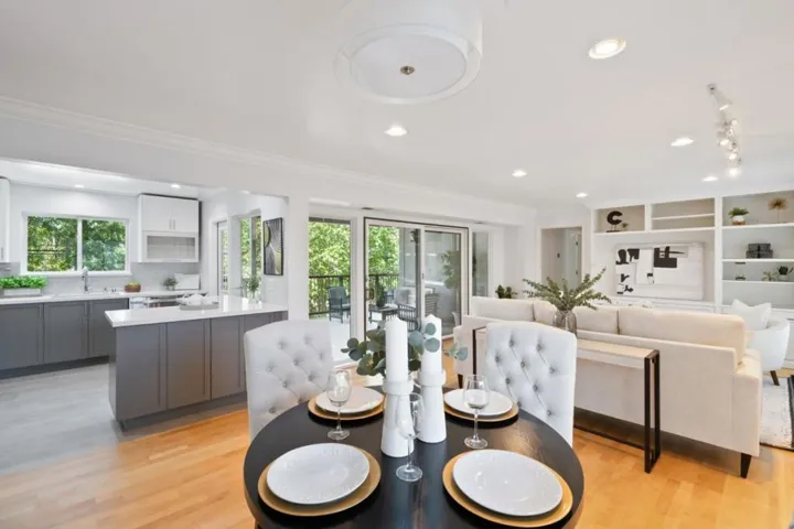 388 Everett Avenue, Palo Alto, California 94301