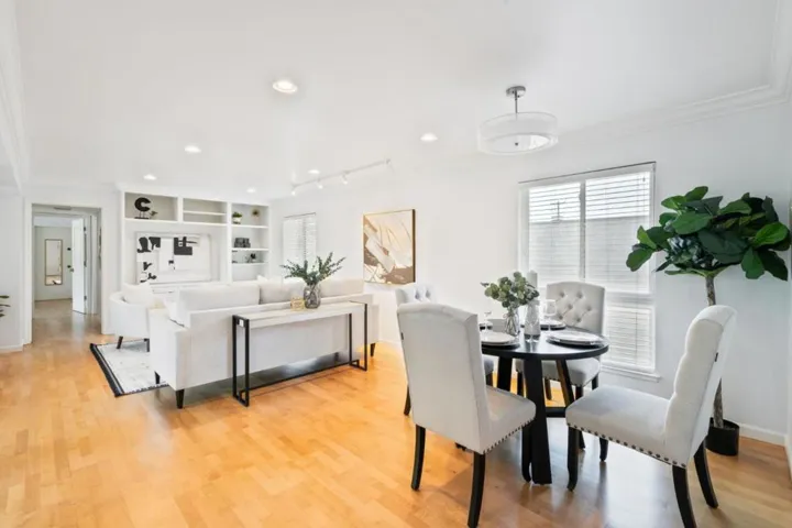 388 Everett Avenue, Palo Alto, California 94301