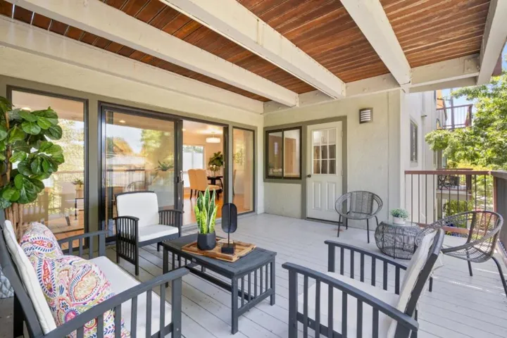 388 Everett Avenue, Palo Alto, California 94301